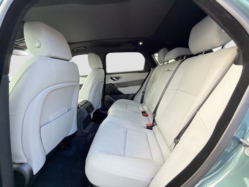 New 2026 Land Rover Range Rover Velar S image 19