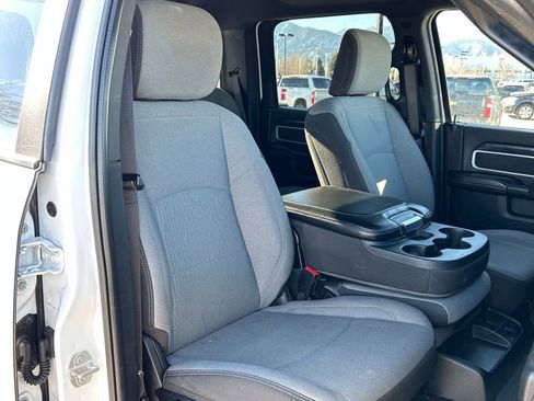 Used 2024 RAM 2500 Big Horn image 19