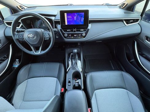 Used 2023 Toyota Corolla XSE FWD image 20