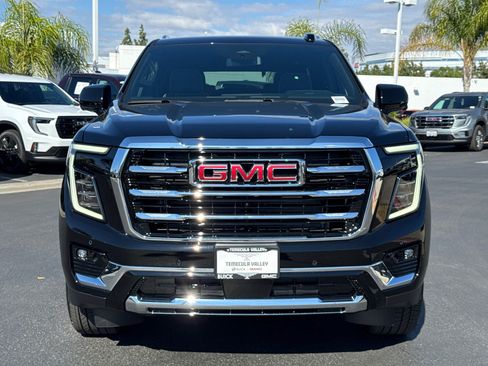 Used 2026 GMC Yukon Elevation RWD image 5