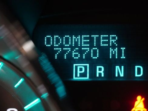 Used 2017 Chevrolet Traverse LT FWD image 8