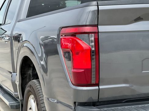 Used 2025 Ford F150 XLT w/ Equipment Group 301A Standard RWD image 26