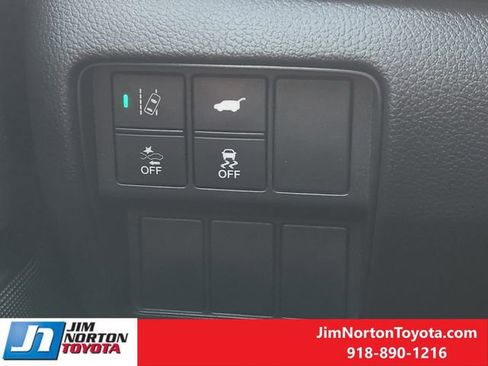 Used 2017 Honda CR-V EX-L image 24