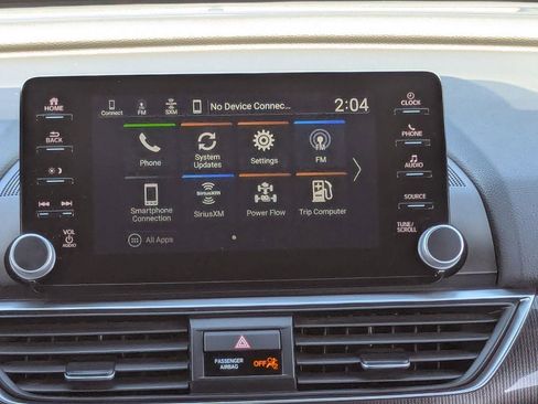 Used 2022 Honda Accord Sport image 18