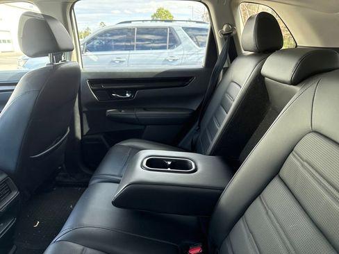 Used 2024 Honda CR-V EX-L image 17