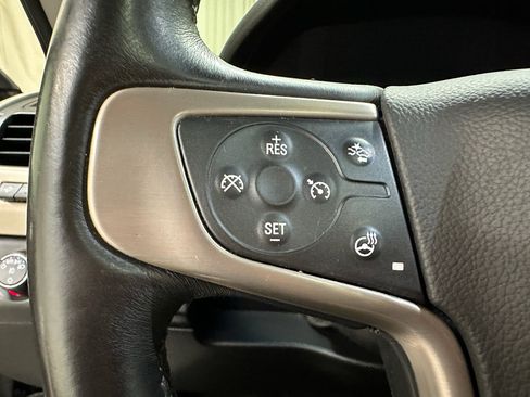 Used 2016 GMC Yukon Denali w/ Open Road Package AWD/4WD image 37