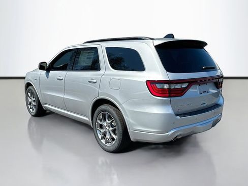 New 2026 Dodge Durango GT AWD/4WD image 8