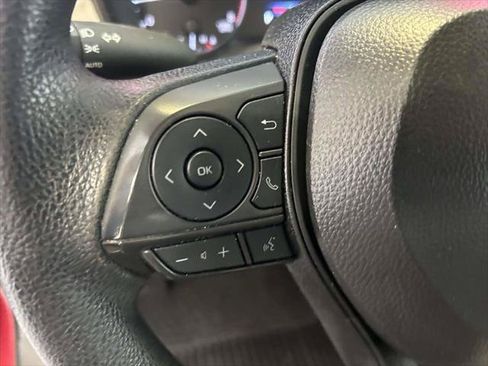 Certified 2025 Toyota Corolla LE w/ Convenience Package FWD image 18