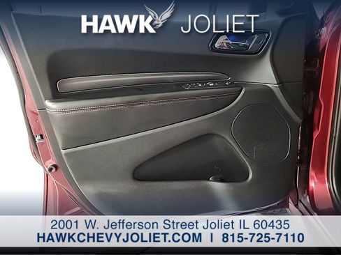 Used 2026 Dodge Durango GT AWD/4WD image 22