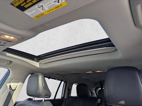Used 2022 Toyota Highlander XLE AWD/4WD image 16