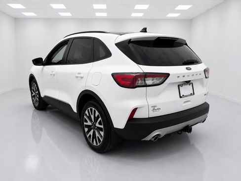 Used 2020 Ford Escape SE Sport AWD/4WD image 9