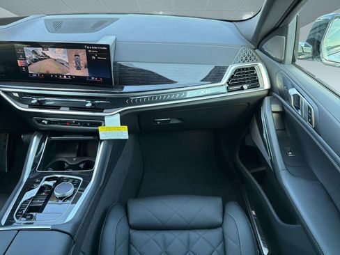 New 2026 BMW X6 xDrive40i image 28