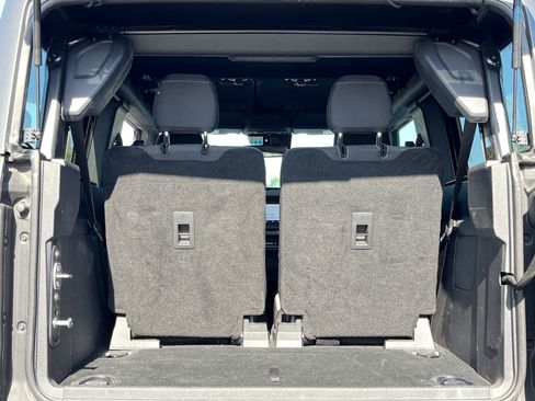 Used 2023 Ford Bronco Big Bend image 28
