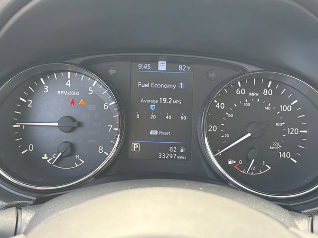 Used 2022 Nissan Rogue Sport SL w/ Premium Package FWD image 26