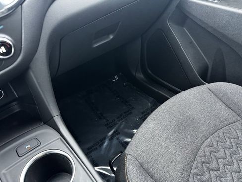 Certified 2023 Chevrolet Equinox LT image 23