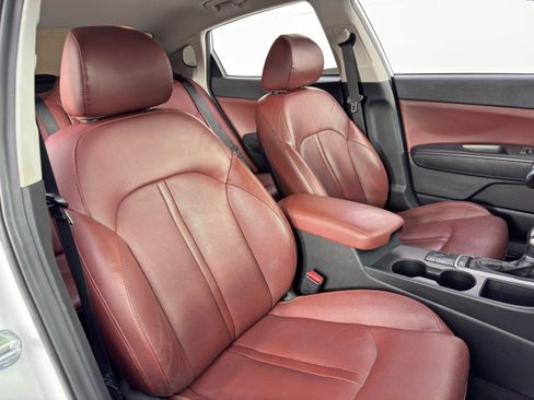 Used 2017 Kia Optima LX w/ Value Package image 33