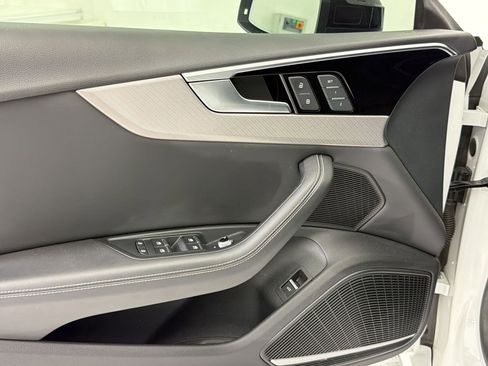 Used 2023 Audi A5 2.0T Premium Plus w/ Premium Plus image 26