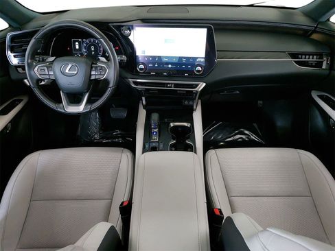 Used 2023 Lexus RX 350 Premium image 9