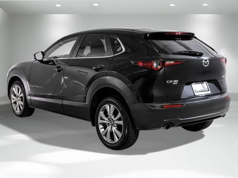 Used 2020 MAZDA CX-30 AWD w/ Select Package image 8