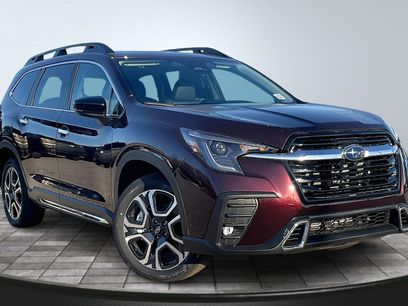 New 2026 Subaru Ascent Touring