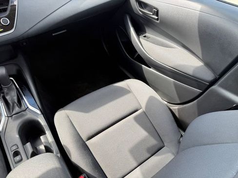 Used 2024 Toyota Corolla LE FWD image 26