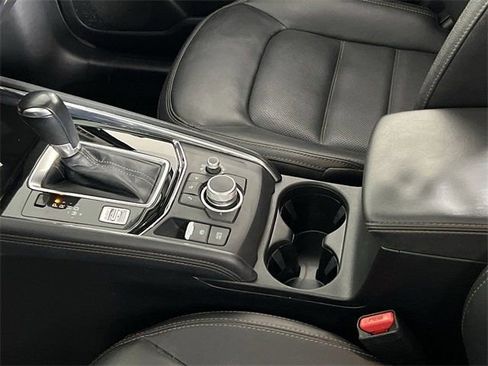 Certified 2023 MAZDA CX-5 AWD 2.5 S w/ Premium Package image 20