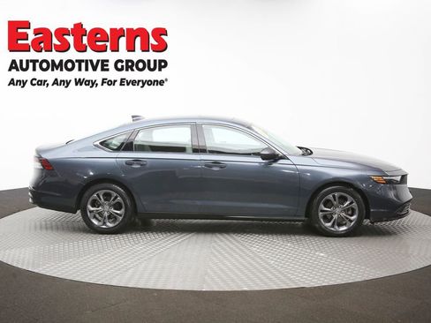 Used 2023 Honda Accord EX image 46