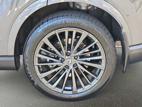 Used 2025 Lexus RX 350h w/ Convenience Package image 37