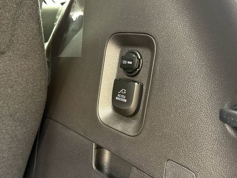 New 2026 Kia Carnival SX Prestige image 44