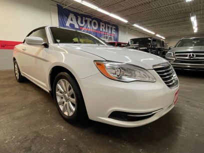 Used 2011 Chrysler 200 Touring