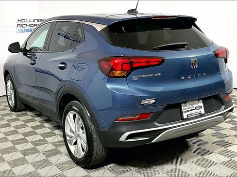 Used 2024 Buick Encore GX Preferred w/ Comfort Package image 8