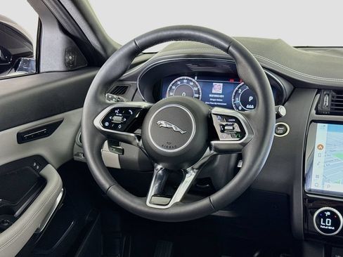 Used 2024 Jaguar E-PACE R-Dynamic SE AWD/4WD image 20