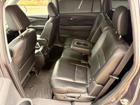 Used 2016 Honda Pilot EX-L image 28