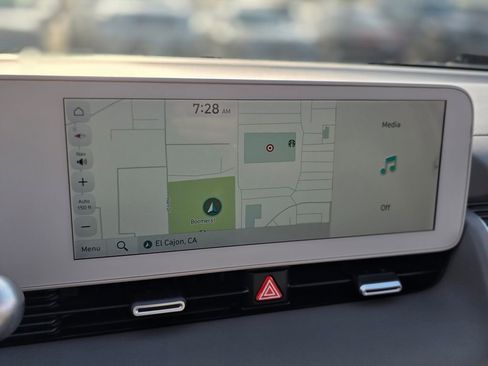 Certified 2024 Hyundai Ioniq 5 SEL image 28