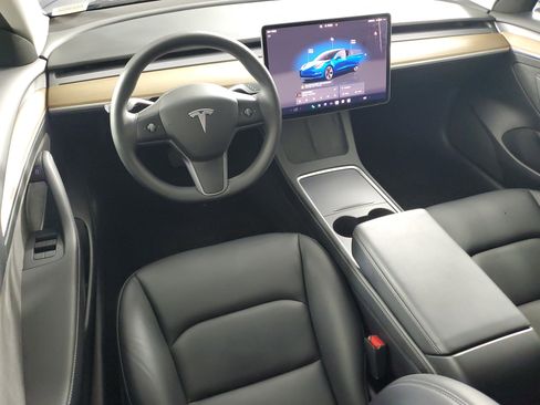 Used 2023 Tesla Model 3 Standard Range image 15