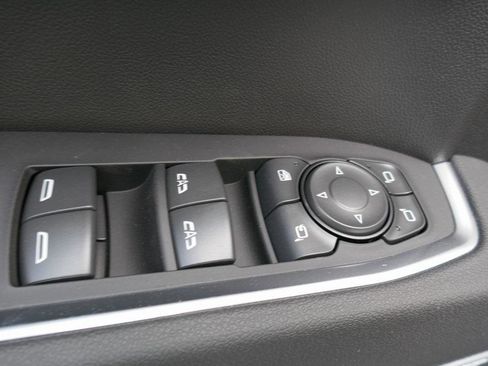 New 2026 Chevrolet Silverado 1500 LTZ w/ LTZ Premium Package image 15