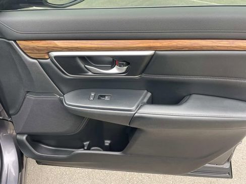 Used 2019 Honda CR-V EX-L image 36