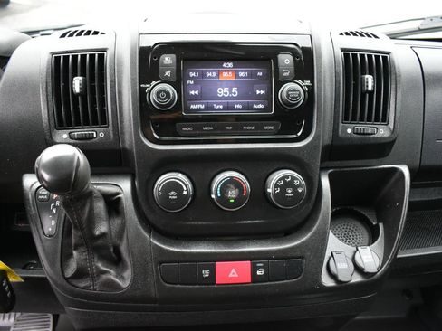 Used 2021 RAM ProMaster 1500 FWD image 17