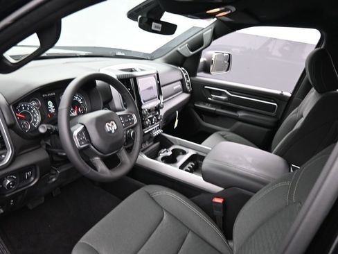 Used 2025 RAM 1500 Big Horn image 29