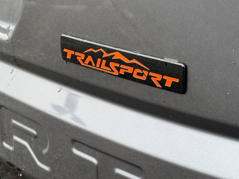 New 2026 Honda Passport TrailSport Elite image 21