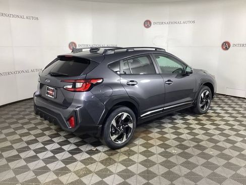 Certified 2026 Subaru Crosstrek 2.5i Limited AWD/4WD image 4