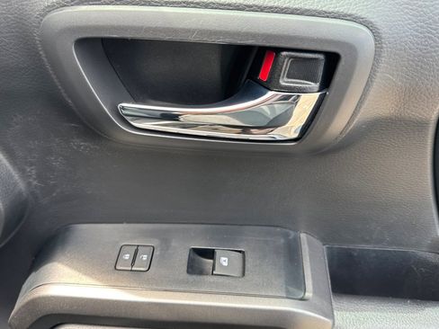 Certified 2023 Toyota Tacoma TRD Sport w/ Black Out Package (TMS) image 22