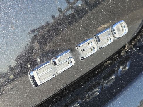 Used 2022 Lexus ES 350 Ultra Luxury image 14