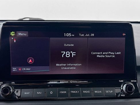 Used 2021 Kia Seltos SX AWD/4WD image 14