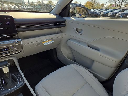 Used 2026 Hyundai Kona SEL Sport AWD/4WD image 10