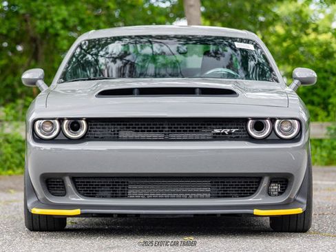 Used 2023 Dodge Challenger SRT Hellcat Redeye image 13