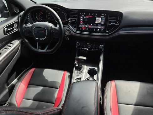 Used 2025 Dodge Durango GT w/ Blacktop Package AWD/4WD image 30
