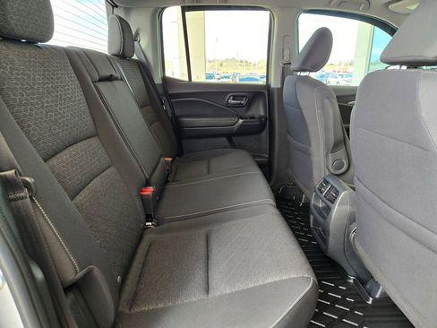 Used 2022 Honda Ridgeline Sport image 24