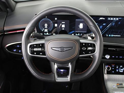 Used 2026 Genesis GV70 2.5T Sport Prestige AWD/4WD image 20