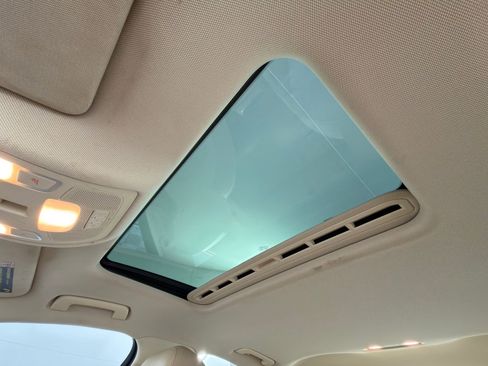 Used 2014 Audi A6 3.0T Premium Plus w/ Cold Weather Package image 12